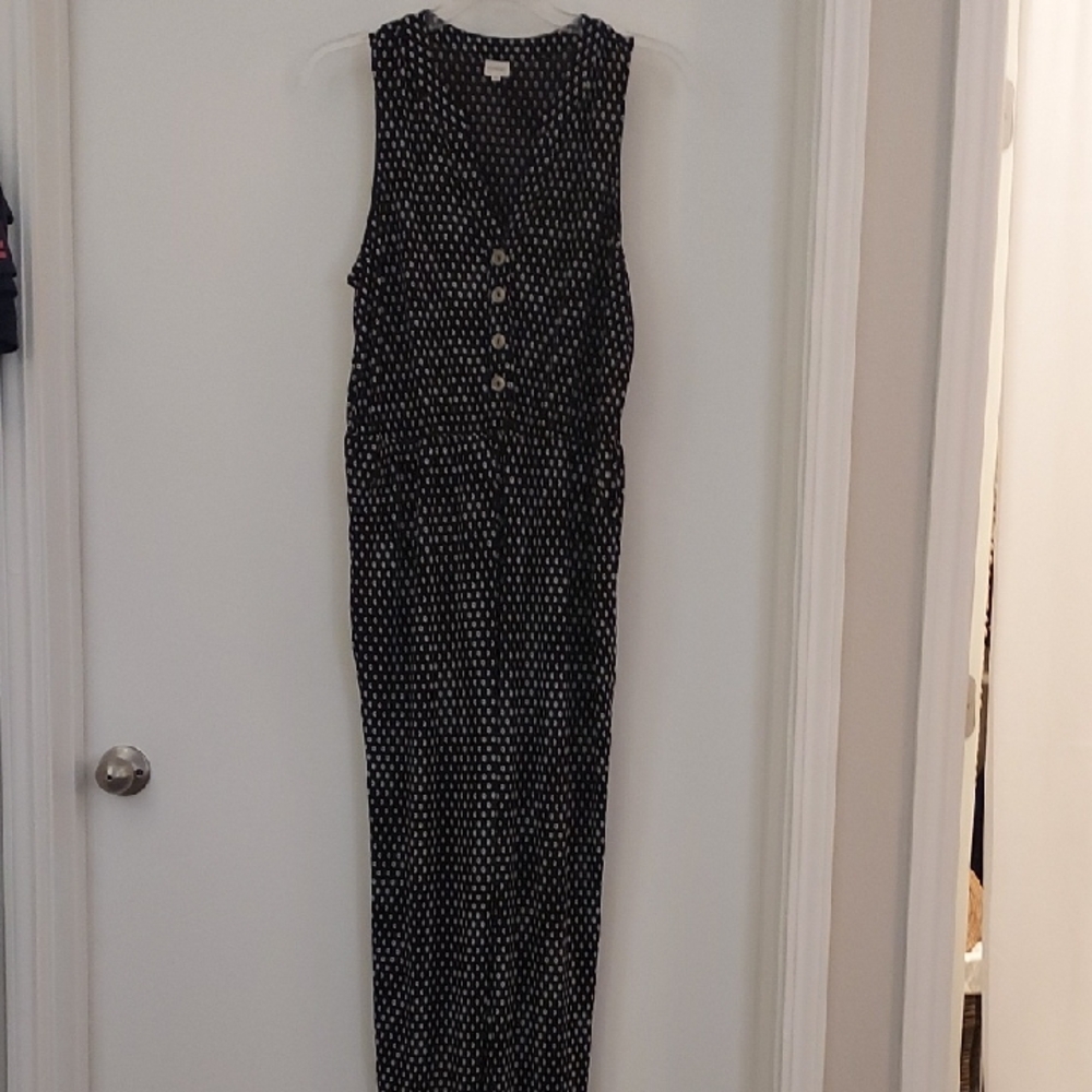 Kaileigh Romper